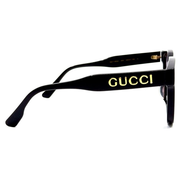 NEW!!! GUCCI Sunglasses GG1136SA 004 Authentic - Picture 10 of 12